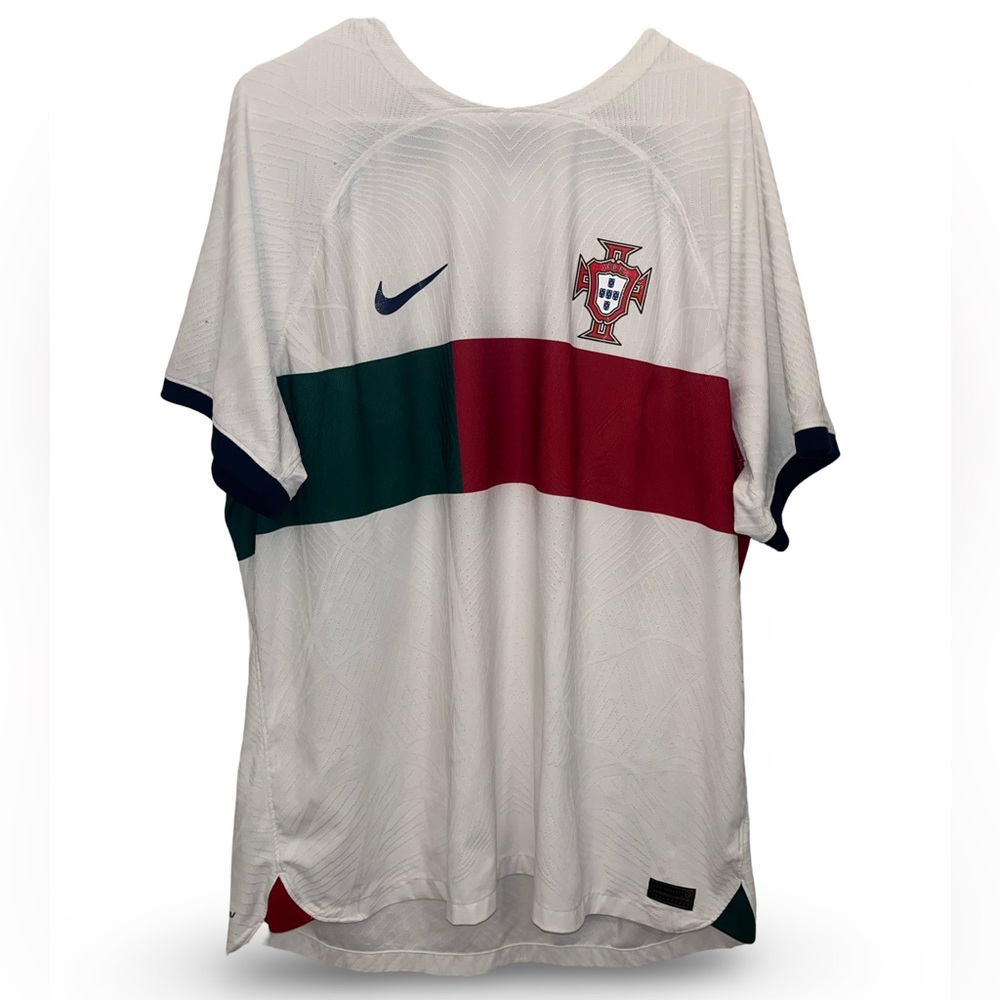 Portugal Jersey